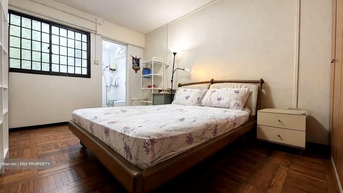 Blk 348 Woodlands Avenue 3 (Woodlands), HDB 4 Rooms #570637501